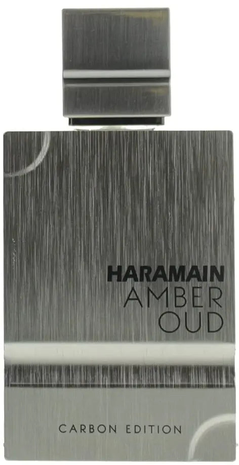 Al Haramain Amber Oud Carbon Eau de Parfum (2.0oz)