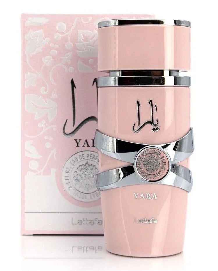 Lattafa Yara Eau de Parfum (3.4oz)