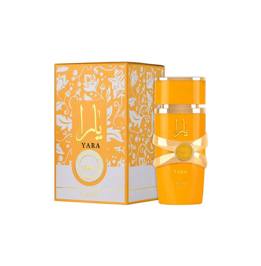 Lattafa Yara Tous Eau de Parfum (3.4oz)