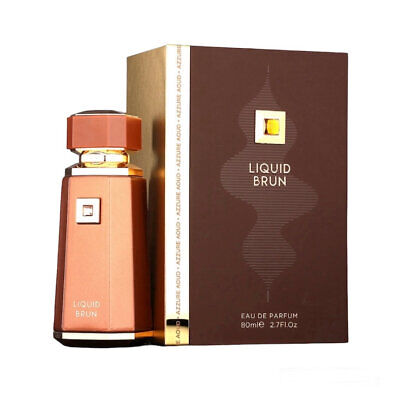 Fragrance World Liquid Brun Eau de Parfum (2.7oz)