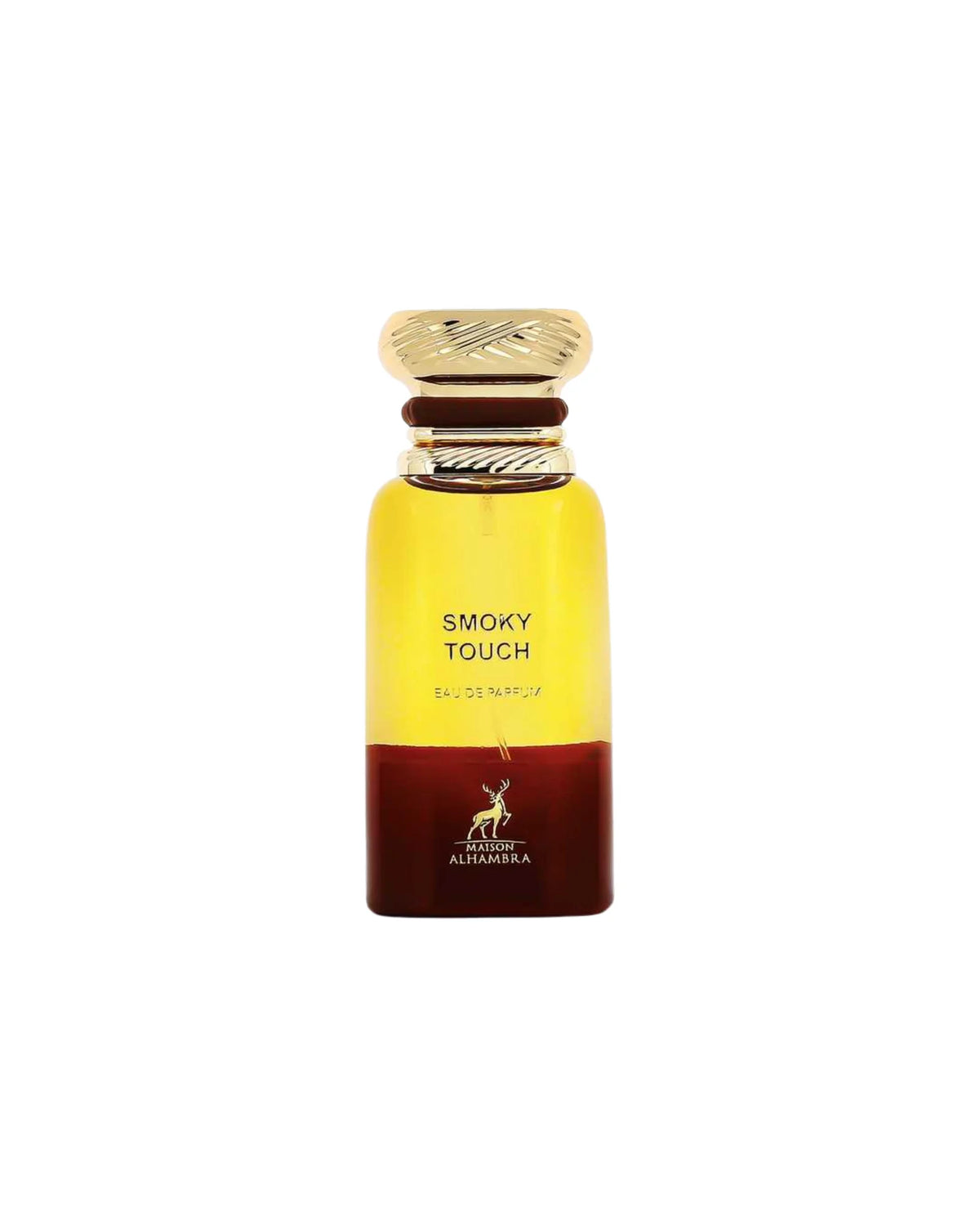 Maison Alhambra Smoky Touch Eau de Parfum (2.7oz)