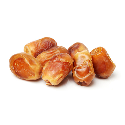 Royal Palm Sukkari Mofatal Dates (2lbs.)